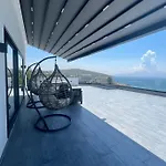 Hotel El Primero Sarandë