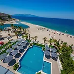 Hotel El Primero Sarandë