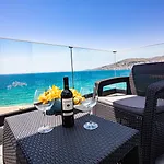 Hotel El Primero Sarandë