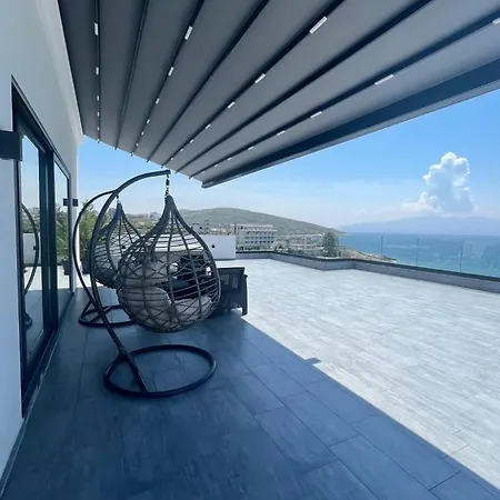 Hotel El Primero Sarandë