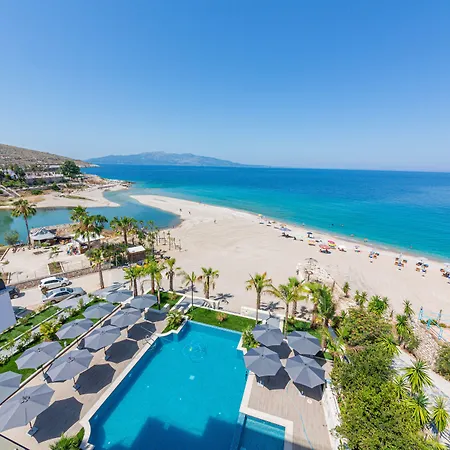 El Primero Hotel Sarandë