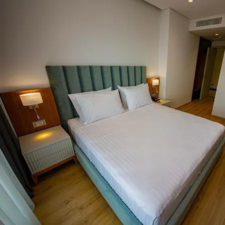 Hotel El Primero