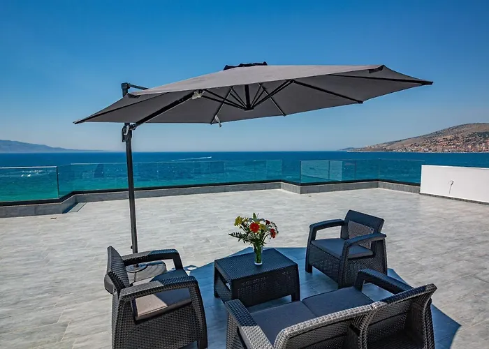 El Primero فندق ساراندا