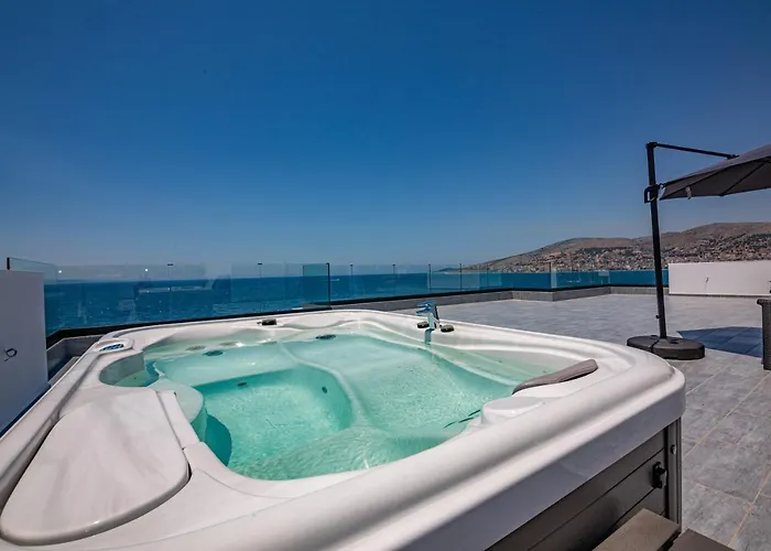 فندق El Primero 4*