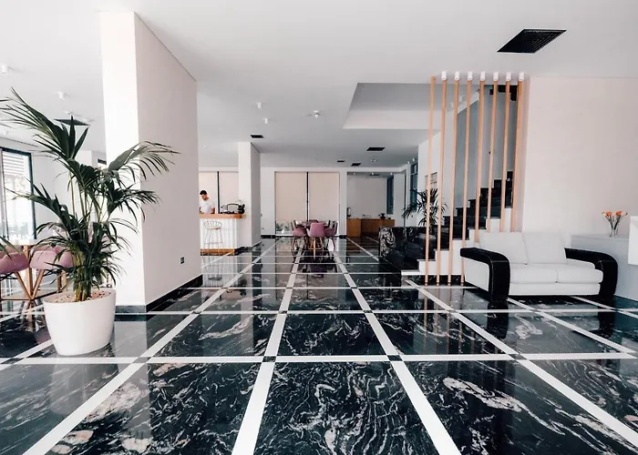 El Primero ساراندا