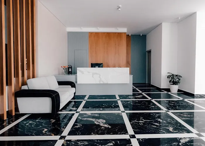 El Primero فندق ساراندا