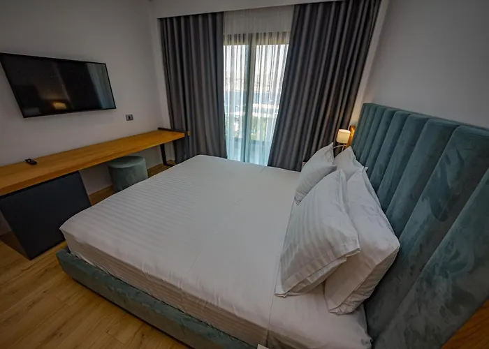 El Primero 4* ساراندا