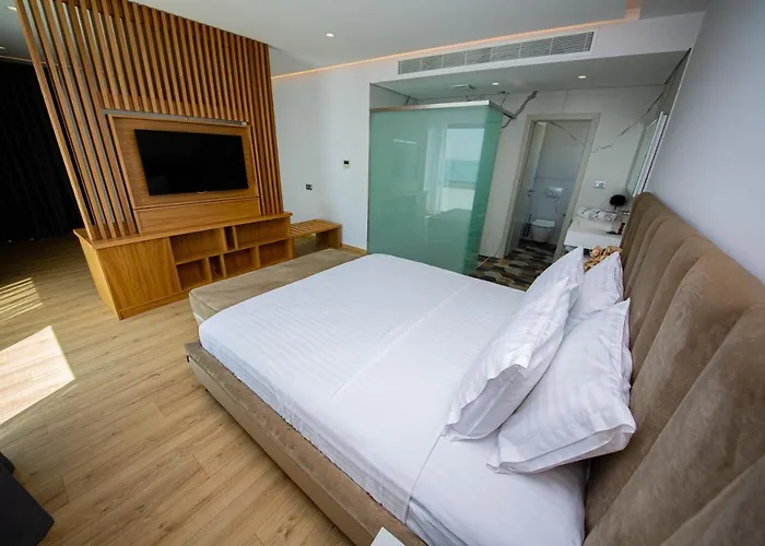 El Primero فندق 4*