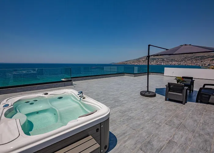 El Primero 酒店 4*