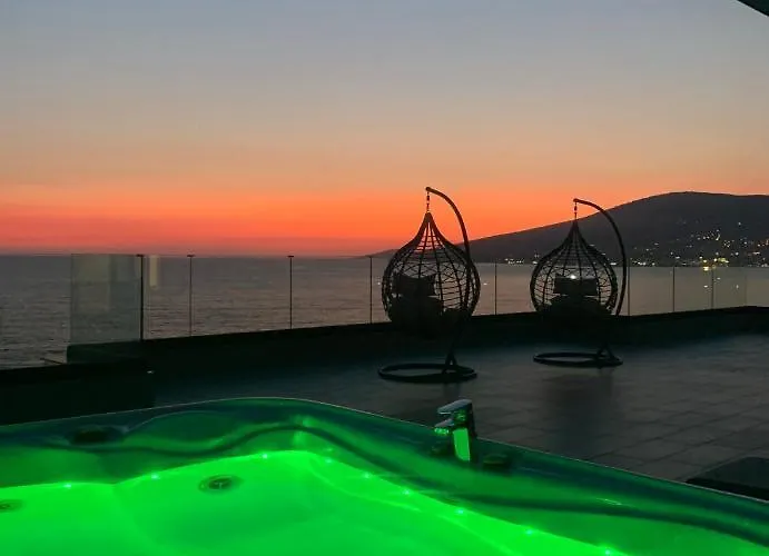 El Primero ساراندا