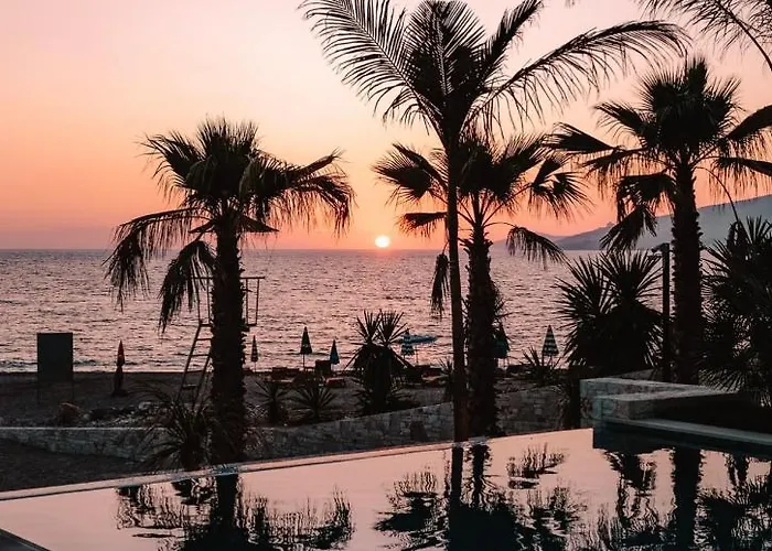 فندق El Primero 4*