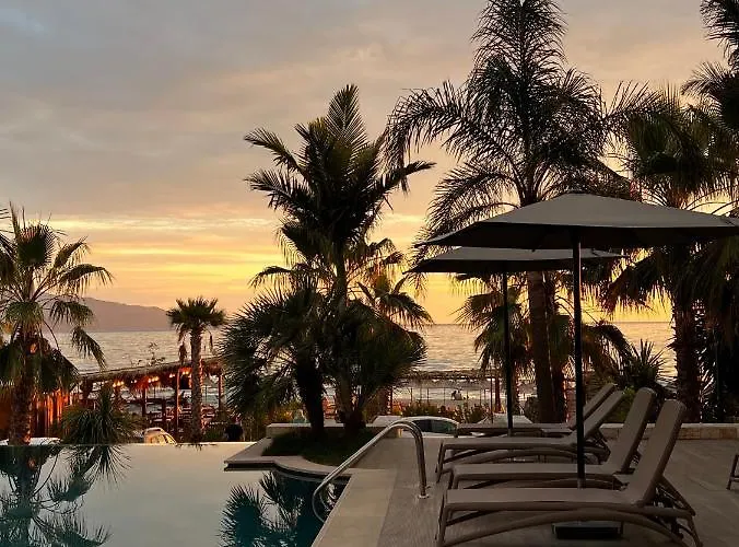 El Primero ساراندا