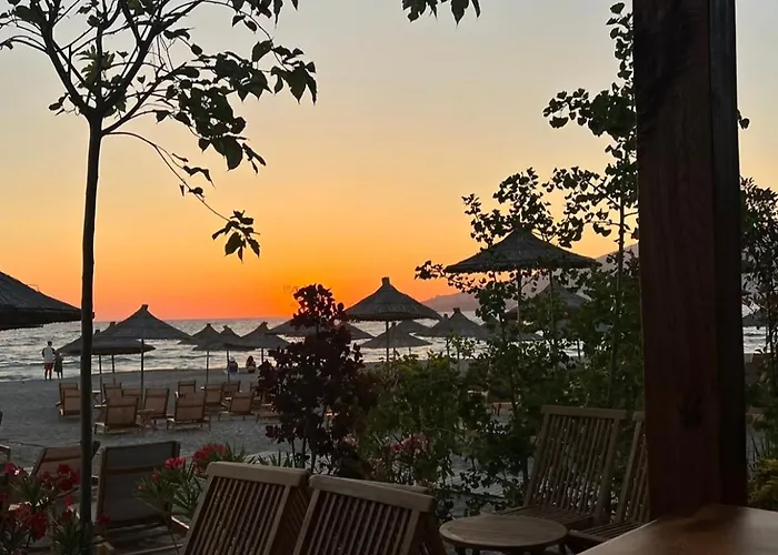 El Primero 4* Sarandë