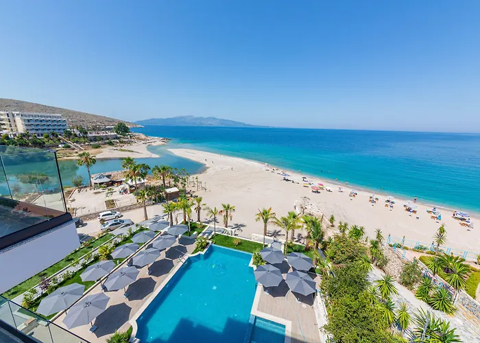 El Primero فندق ساراندا