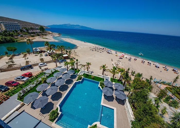 فندق El Primero ساراندا