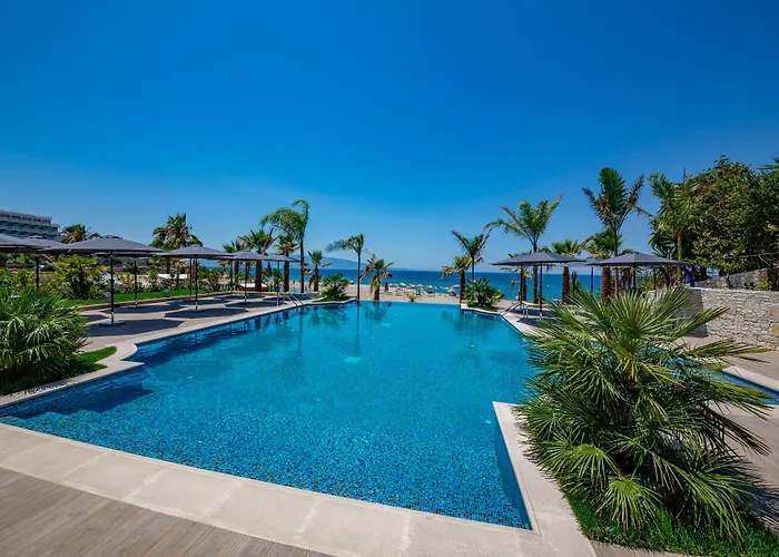 El Primero فندق 4*