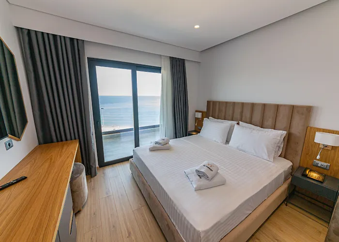 酒店 El Primero 4*