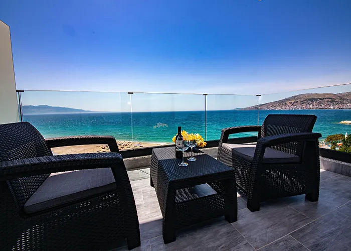 El Primero ساراندا