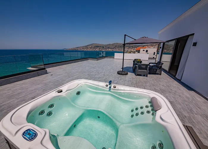 El Primero فندق 4*