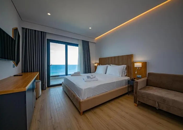 酒店 El Primero 4*