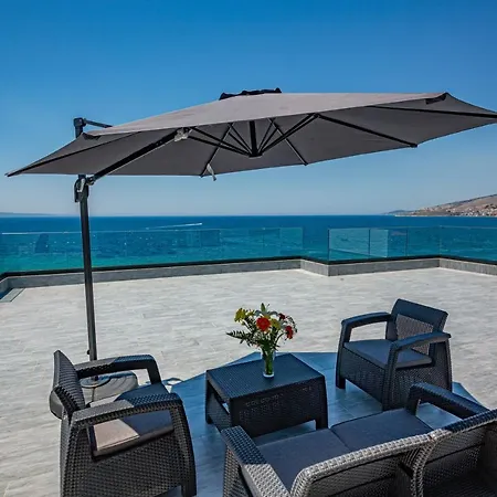 El Primero ホテル Sarandë