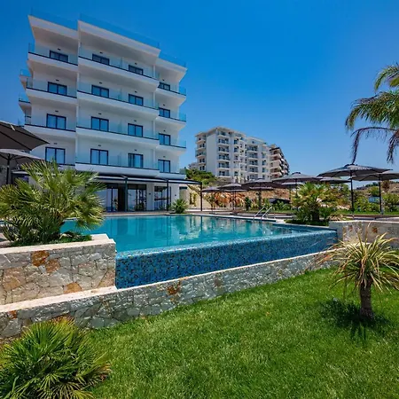 El Primero Sarandë