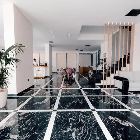 El Primero ساراندا