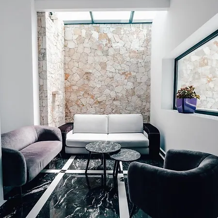 El Primero ساراندا