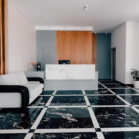 El Primero ホテル Sarandë