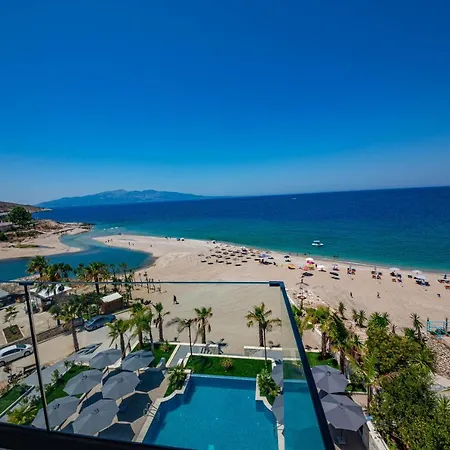 El Primero ホテル Sarandë