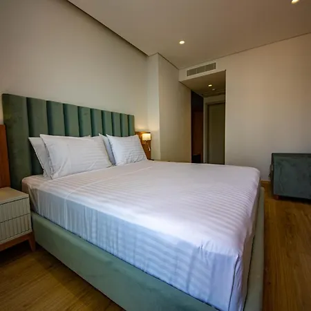 Hotel El Primero