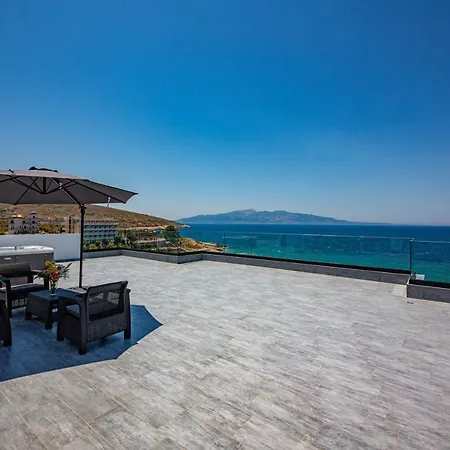 El Primero 4* Sarande
