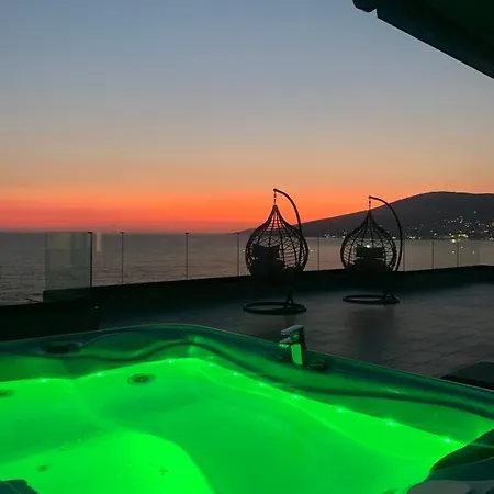 El Primero ساراندا