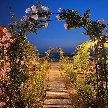 El Primero فندق ساراندا