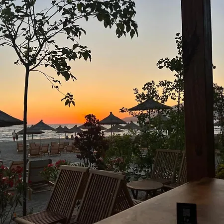 El Primero 4* Saranda