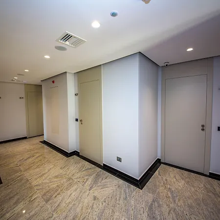 El Primero فندق ساراندا