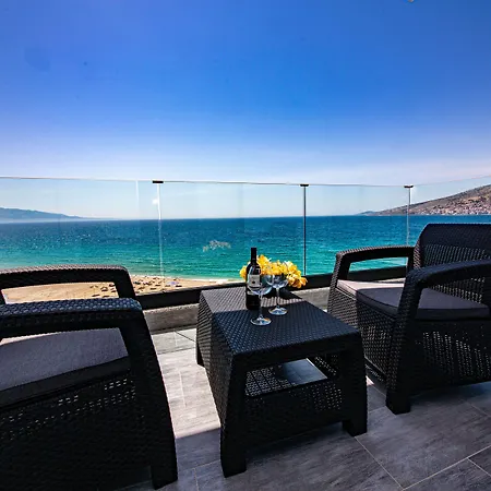 El Primero ساراندا