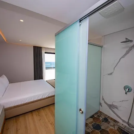 El Primero Hotel Saranda