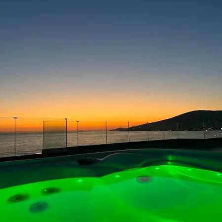 El Primero 4* Saranda