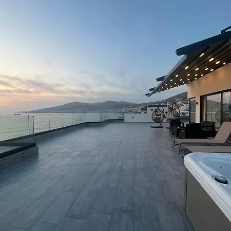 El Primero Hotel 4*
