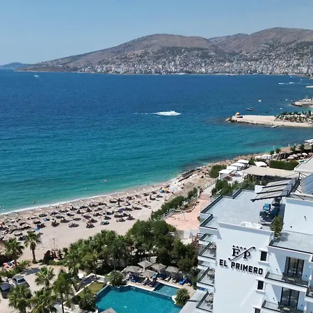 El Primero Sarandë