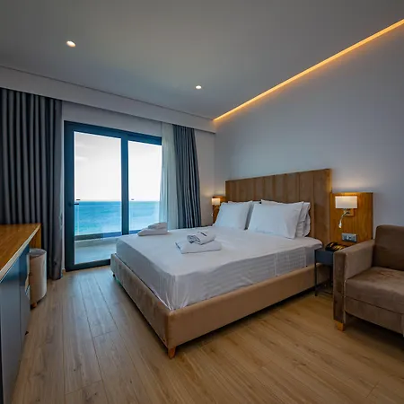 El Primero Hotel Saranda